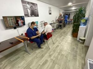 реабилитация после инсульта, Одесса, восстановление после операции, Одесская область, дом престарелых, пансионат для пожилых, низка стоимость, лучшая цена